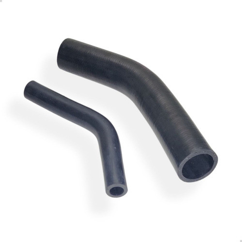Kit 2 Borracha Tanque Combustivel Ford Ka 1.0 1.5 12v 2014/