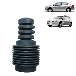 Batente Da Coifa Dianteira Renault Megane em Oferta na Shopee