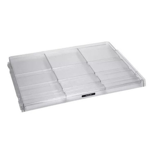 Tampa Superior Da Gaveta De Legumes Original Brastemp Ative