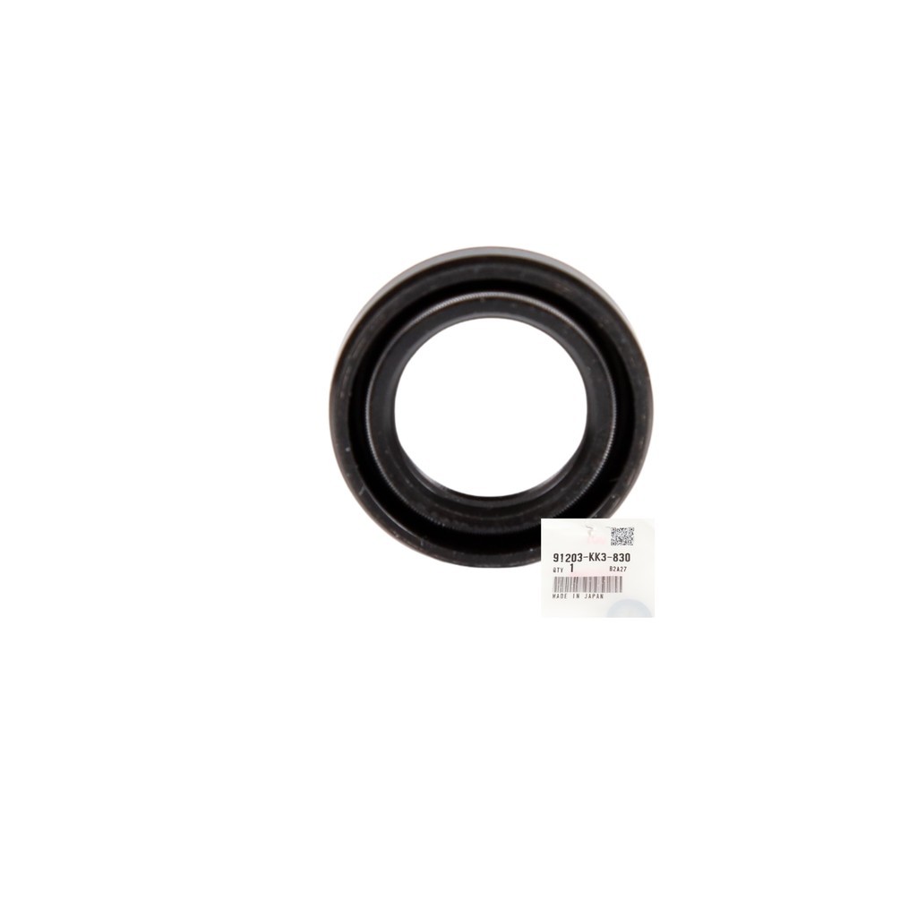Retentor Eixo Pedal Cambio Cb 500 Cbr 900 Original Honda