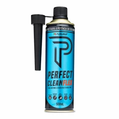 Perfect Clean Flex Descarbonizante + Aplicador