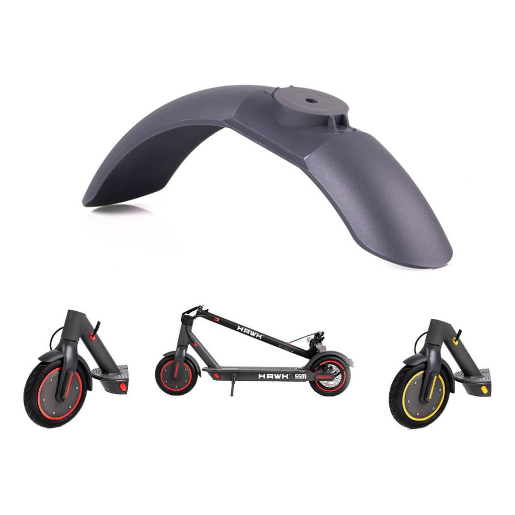 Paralama Dianteiro para Patinete Elétrico Foston ou Xiaomi M365