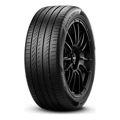 Pneu 225/40r18 Pirelli Powergy 92w Índice De Velocidade W
