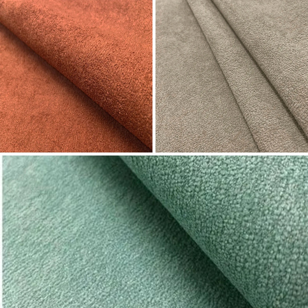 Tecido Veludo Boucle Belluno 5 Metros Milão Poliéster 1,40 largura