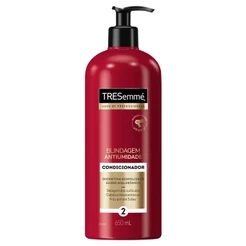 Condicionador Tresemmé Blindagem Antiumidade 650ml