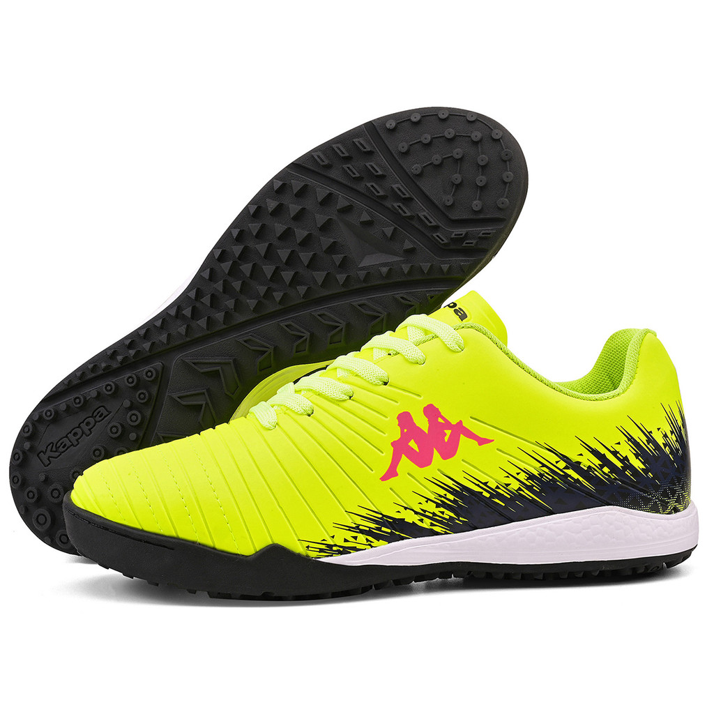 Chuteira Masculina Kappa Ultra Original Society Masculino Adulto em Oferta na Shopee