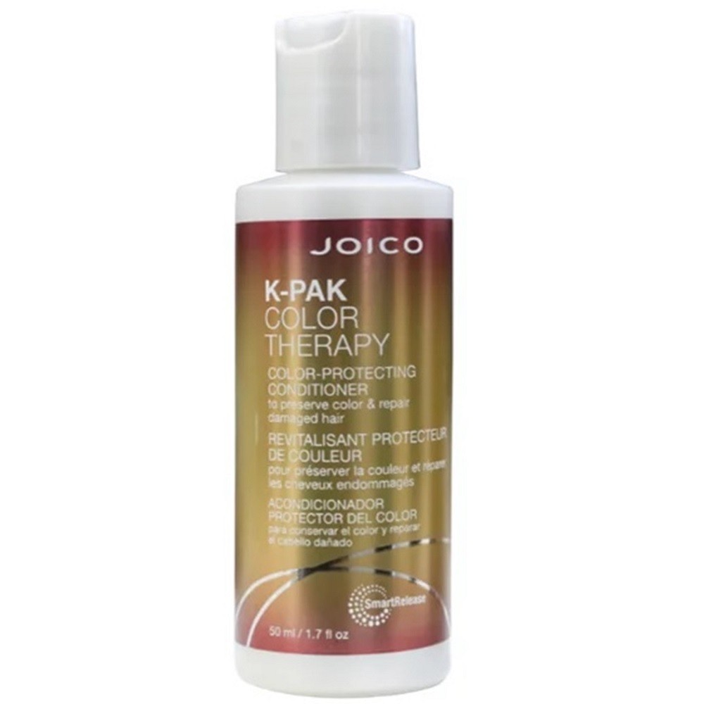 Joico K-PAK Color Therapy - Condicionador 50ml