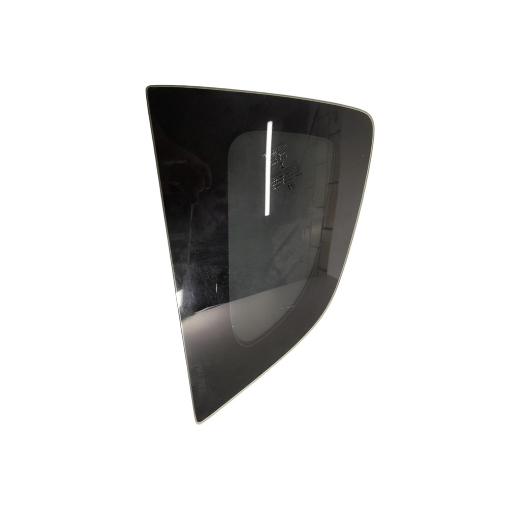 Vidro Fixo Lateral Tras. L/d Honda Fit 15/19 E243r001150