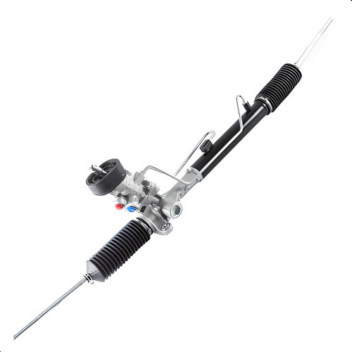 Caixa Direção Hidráulica Crossfox Fox Polo Spacefox 03/15