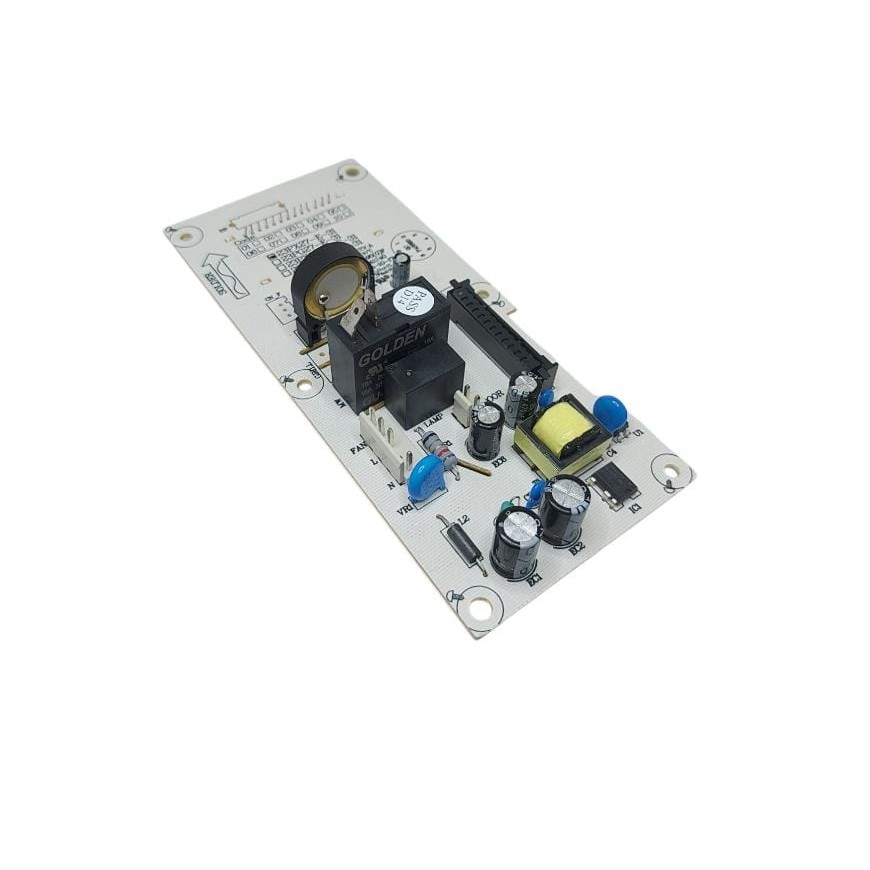 Placa PCI Controle Para Micro-ondas Pmo26-bmo26 Philco