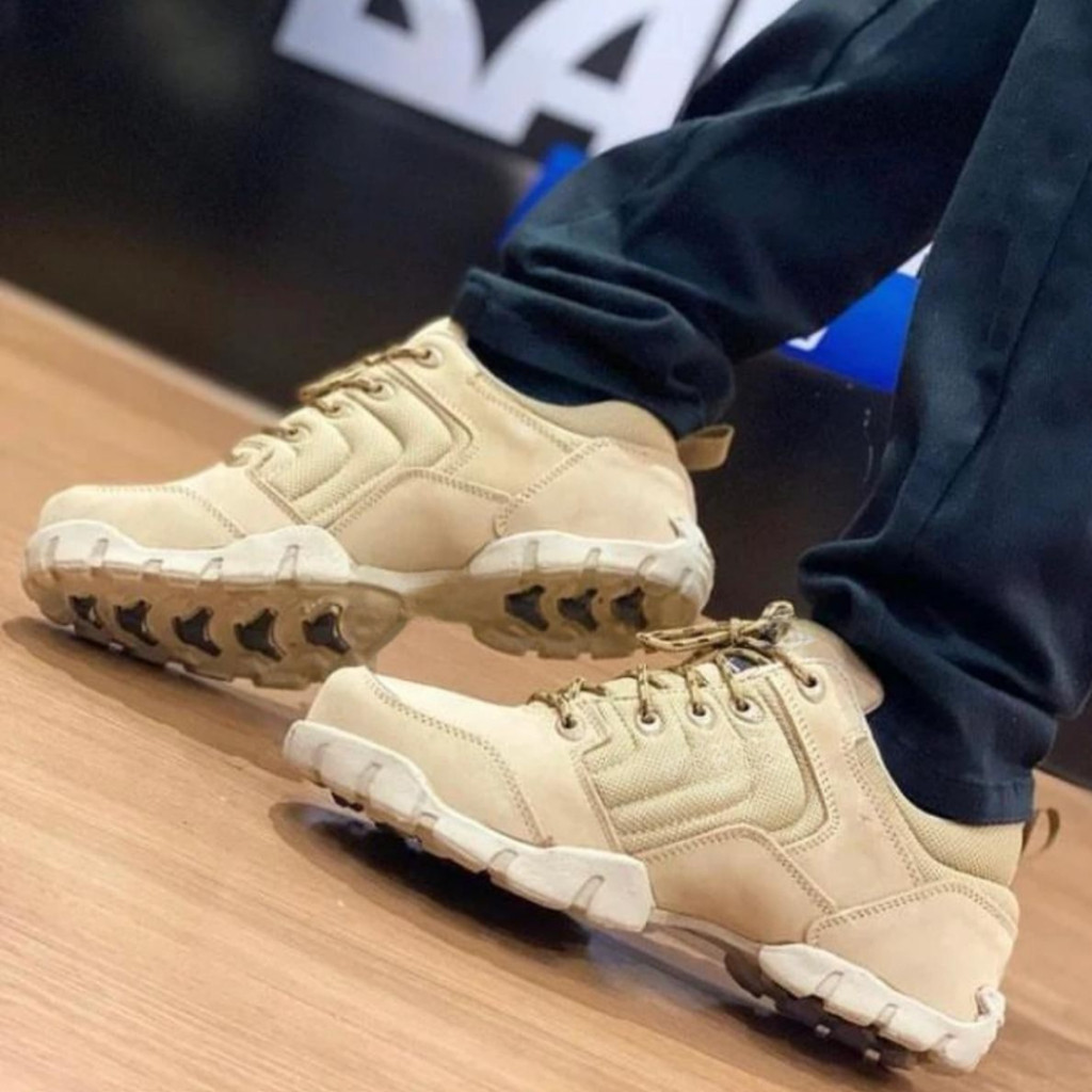 Botinha Rave Half 2025 Lançamento Couro Legitimo Envio Imediato Promoção Exclusiva