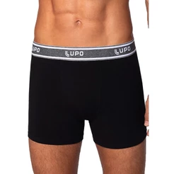 Cueca Boxer Lupo 784-059