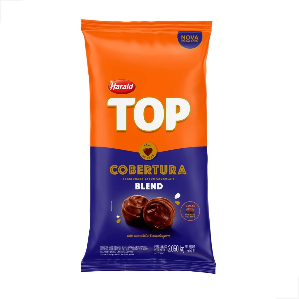 O que é Top Harald Gotas? Guia e Onde Comprar | BuscaProdutos