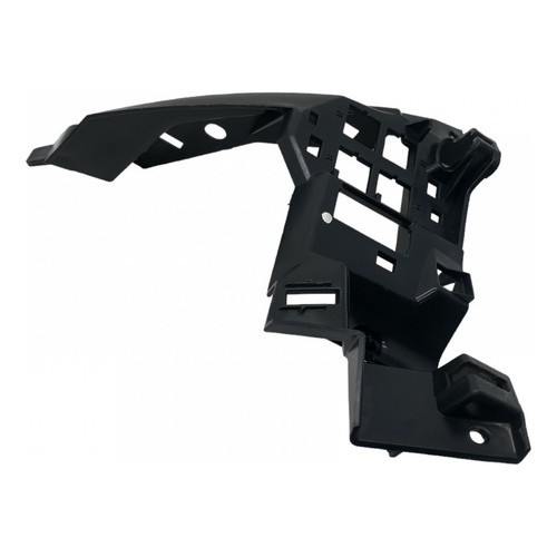 Moldura Suporte Botão Citroen C4 Picasso 2009 2010 2011 2012