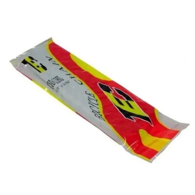 Detalhes do Corrente Fina Tec 6v - 7v 18 - 21 Marchas 116 Elos Bicicleta de Marcha Aro 24 26 29