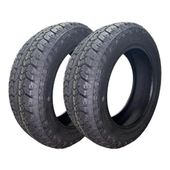 Kit 2 Pneus 215/60R17 96T Wildwolf Doublestar Aro 17