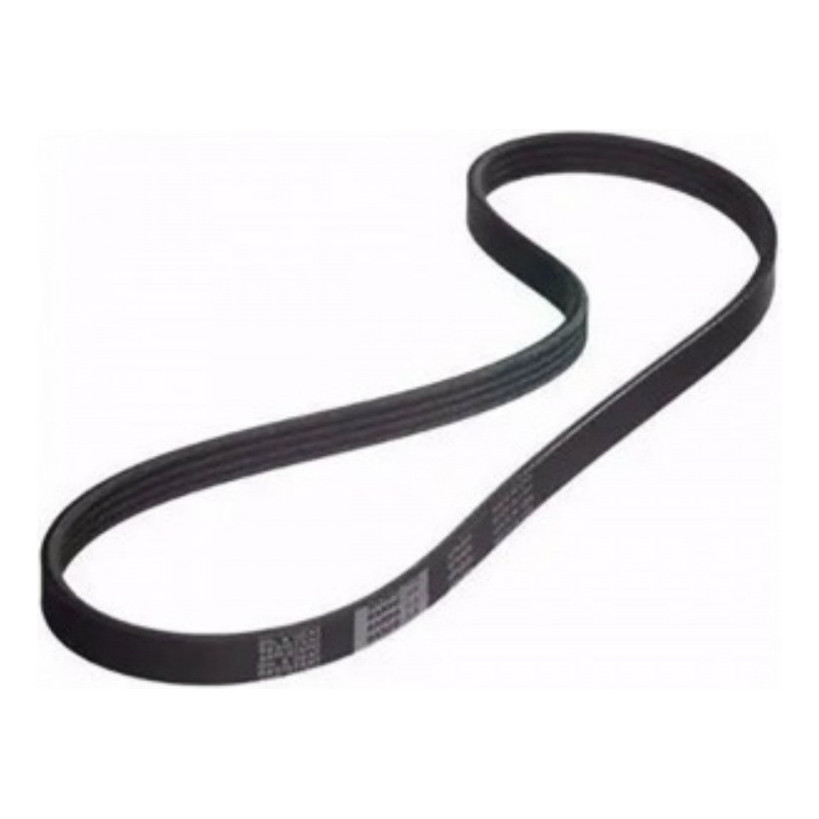 Correia Do Alternador Clio Sandero Logan Renault Original em Oferta na Shopee