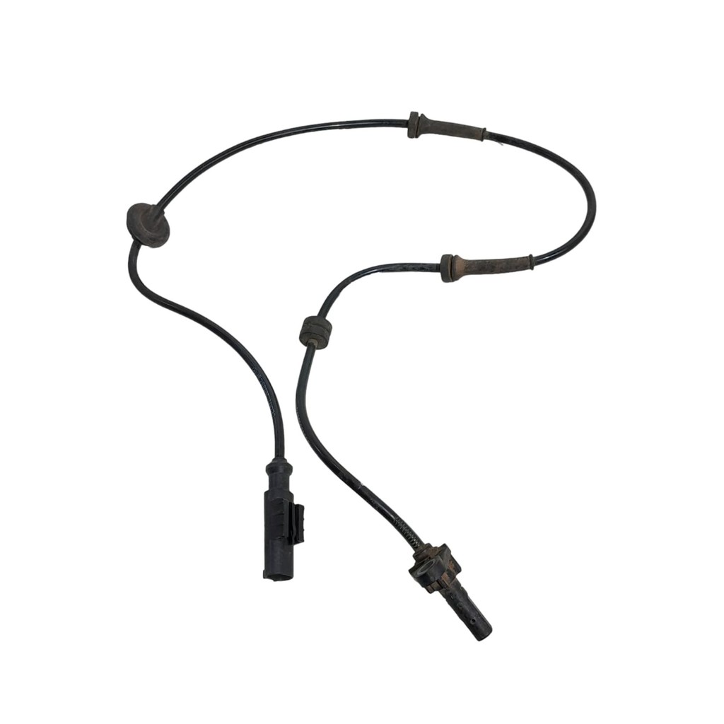 Chicote Sensor Abs Traseiro Esquerdo Jac j5 J6 2011 à 2015