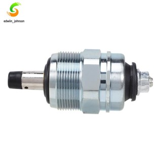 Solenóide Da Bomba De Combustível 12V Para-. 096030-0160 em Oferta na Shopee