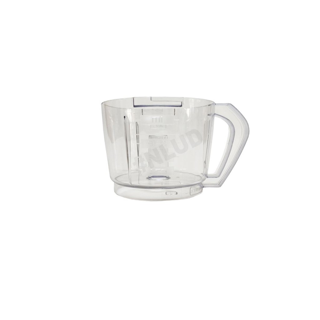 Jarra Original Mini Processador Britânia BMP900P BMP900V Turbo BMP950 Plus
