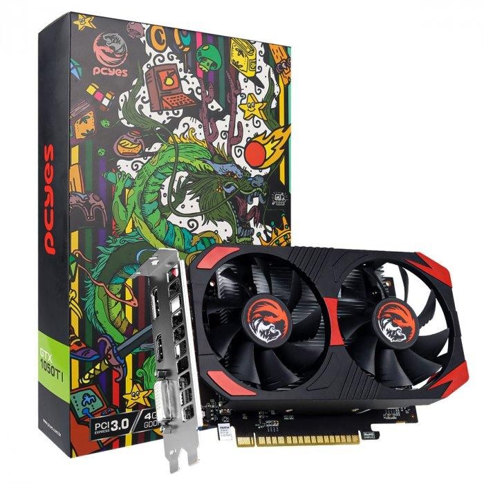 Geforce 1050 Ti 4GB: Onde Comprar | BuscaProdutos