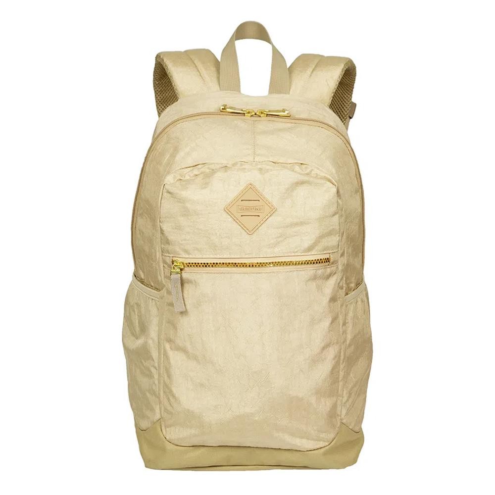 Mochila Costas Magic 5 Segredos Dourada 075754-43 Sestini