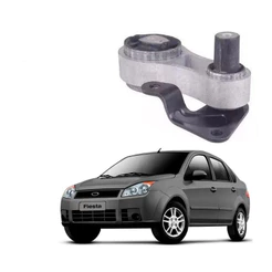 Coxim Cambio Fiesta Sedan 1.0 1.6 2007 A 2010