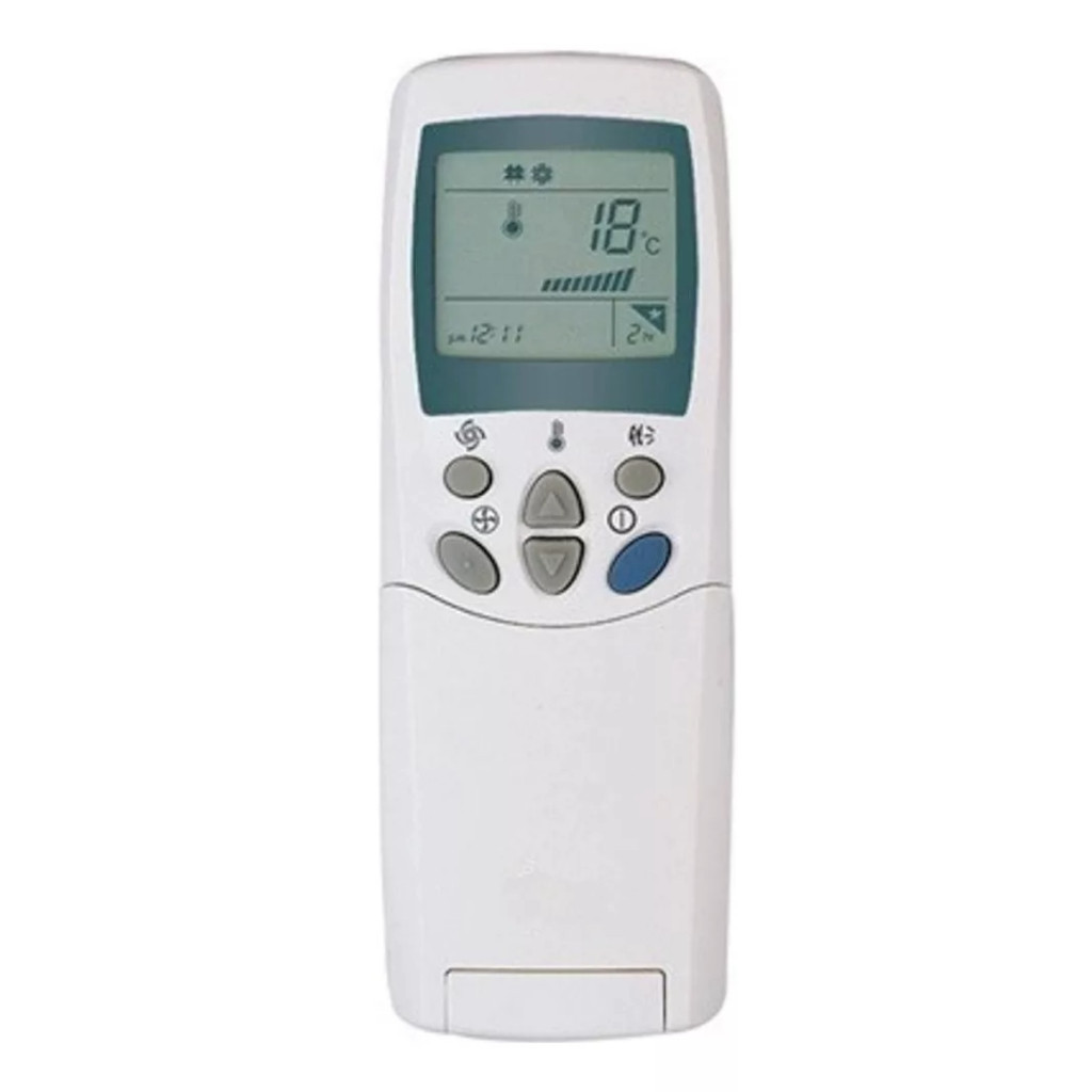 Controle Remoto Para Ar Condicionado LG FBG 7477 LE 7425 SKY 7477
