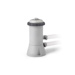 BOMBA FILTRANTE PISCINA INFLÁVEL 2.006 L/H INTEX FILTRO