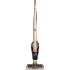Aspirador De Pó Vertical Electrolux Ergorapido 2 Em 1dourado Bocal Pet (erg26) 60ml - Bivolt
