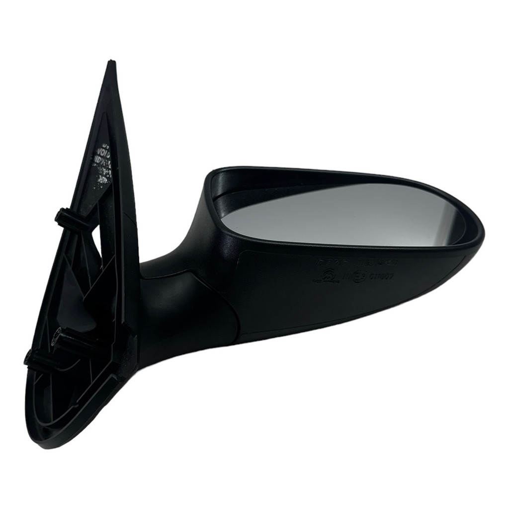 Retrovisor Fixo Direito Palio Siena 4p 735362256 Original