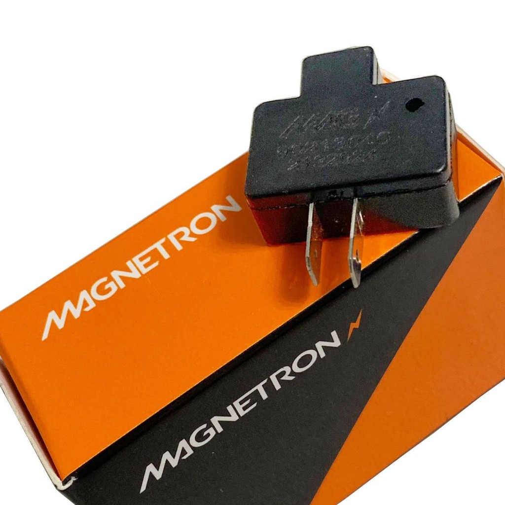 Detalhes do Kit Interruptor do Neutro + Interruptor da Embreagem Xre 300 2009-2023 Magnetron