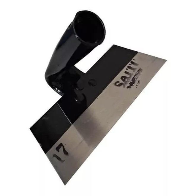 ENXADA PARA HORTA 17CM - SAITO