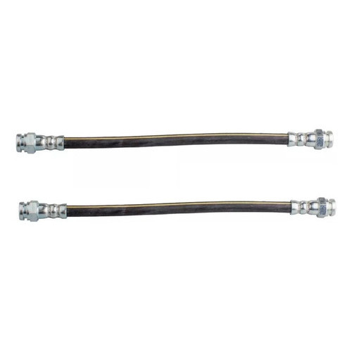 Par Flexível Freio Uno Premio Elba Traseiro 1985 A 2013 em Oferta na Shopee