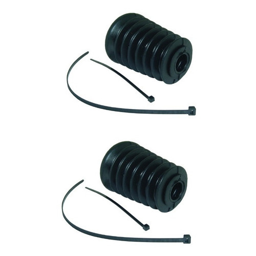 Par Kit Coifa Caixa Direcao Belina Corcel Pampa Delrey em Oferta na Shopee