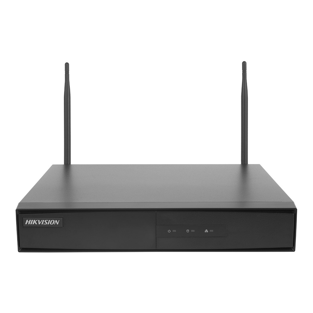 DVR HIKVISION Linha Hik Home NVR 4 HD WIFI