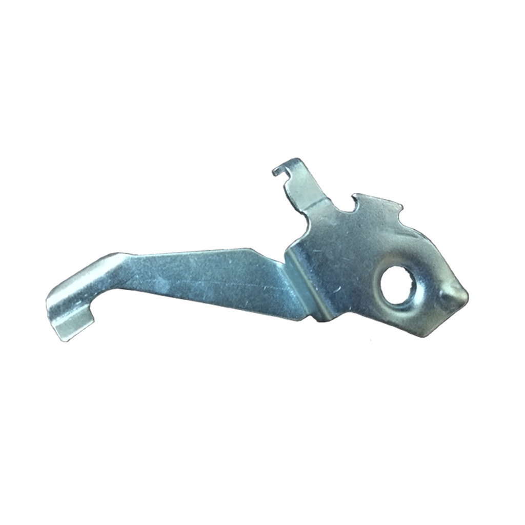 Gatilho Trava Regulador Freio S10 2012/... Esquerdo em Oferta na Shopee