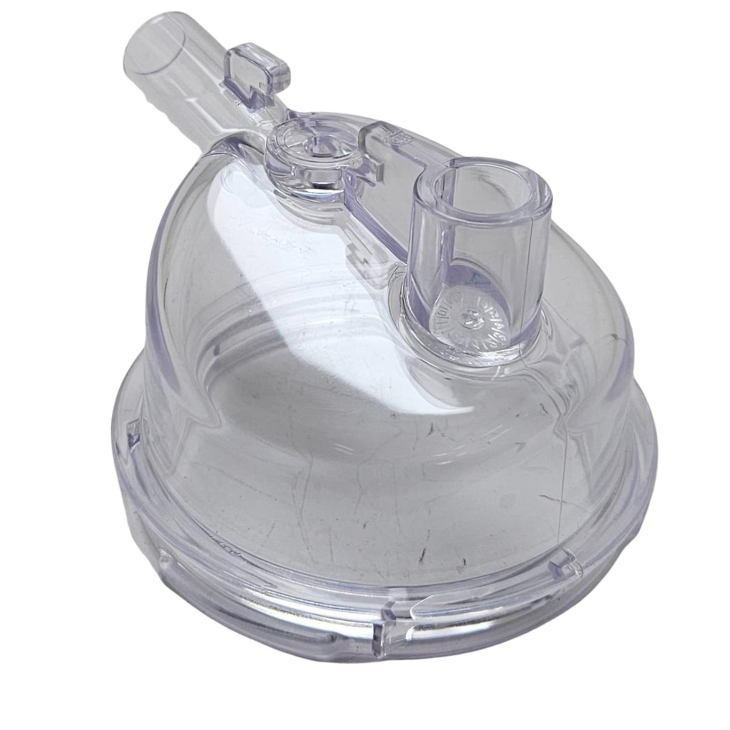 Tampa Central Do Coletor De Leite Gimenez 450 Ml em Oferta na Shopee