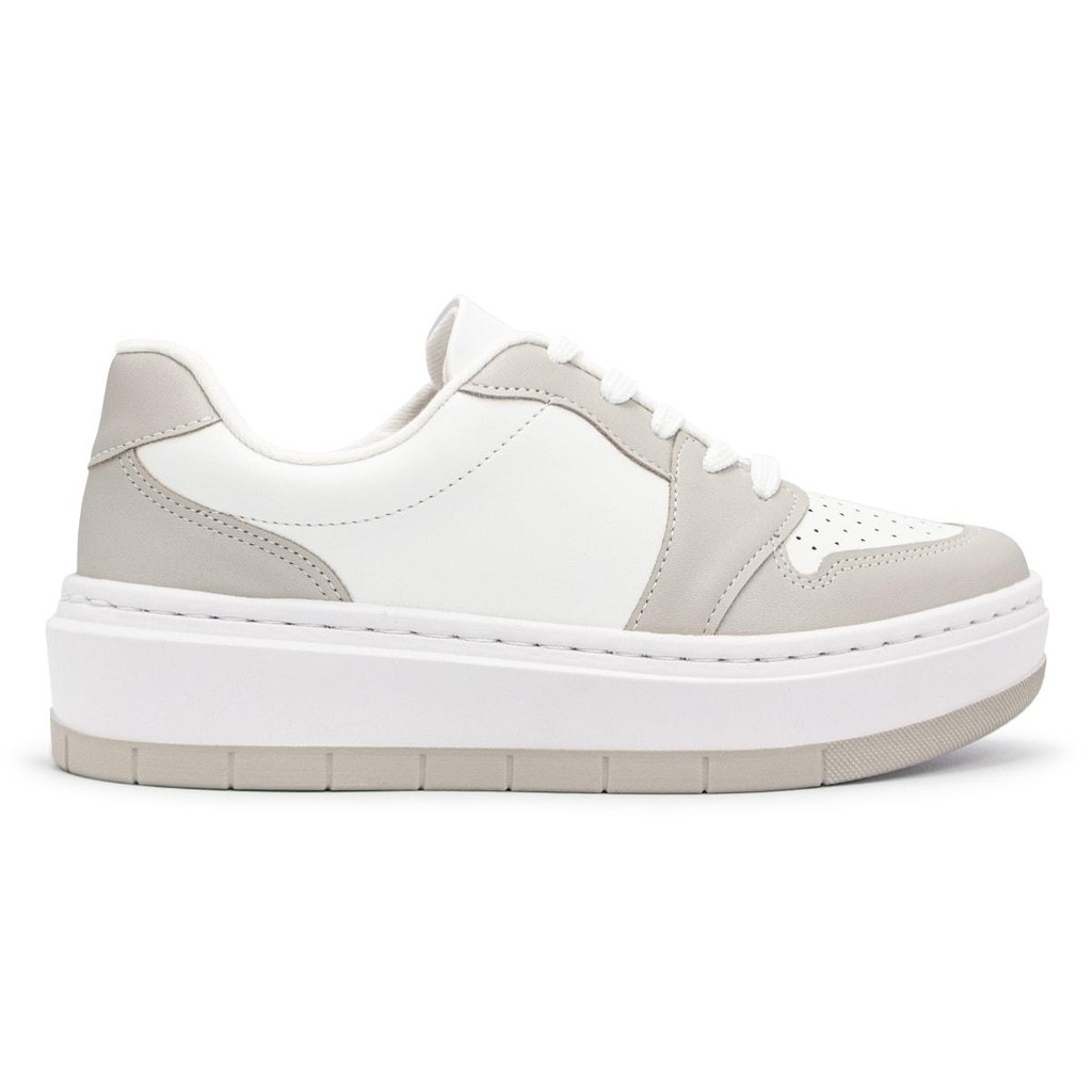 Tênis Vizzano Feminino Pelica Casual Acolchoado - Women Shoes