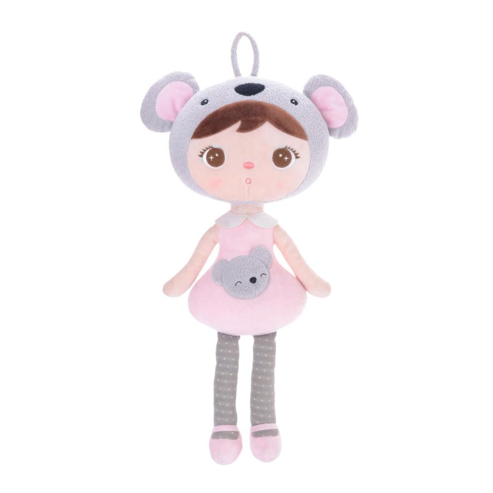 Boneca Metoo Jimbao Koala em Oferta na Shopee