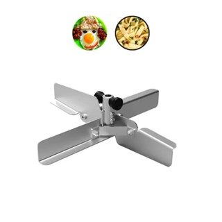 Espátula Completa Massas Mix P/ Misturadores Misturela em Oferta na Shopee