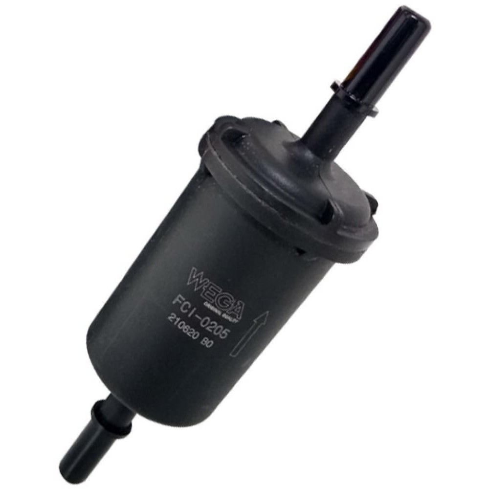 Filtro Combustível Ys 150 Fazer 2013 a 2024 Wega FCI-0205
