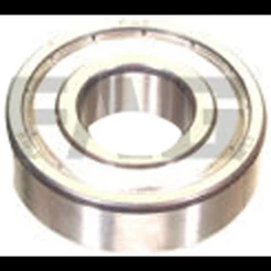 Rolamento Dianteiro Sundown Web 100 2002 a 2010 Fag 6203ZR