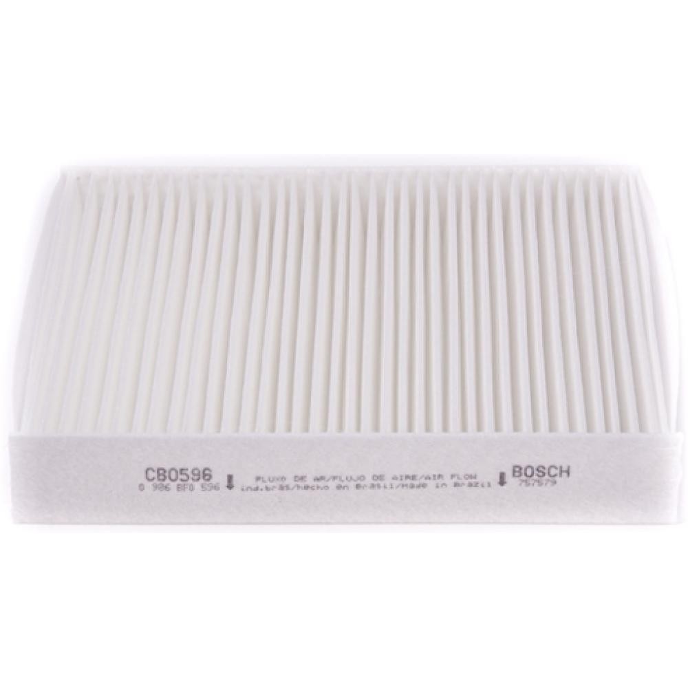 Filtro Cabine Cronos 2018 a 2024 Bosch 0 986 BF0 596