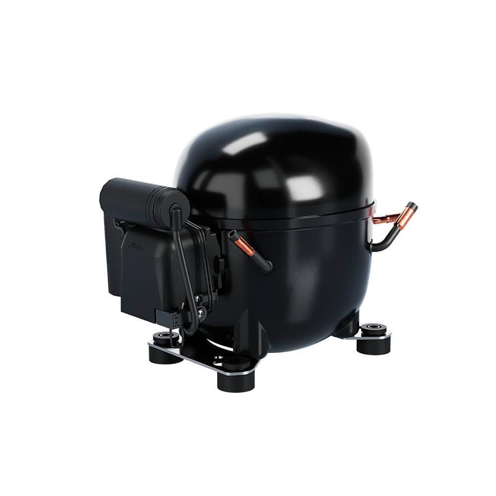 Compressor 1/2 HP R22 Embraco NEU6210E - 220V em Oferta na Shopee