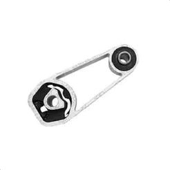 Coxim Do Cambio Kwid 18/.. Central Original 113605631r Original Renault