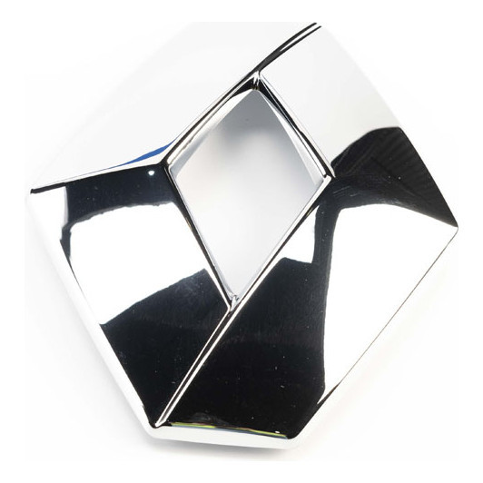 Emblema Da Grade Dianteira Renault Duster 2010 A 2021 Renault IOriginal