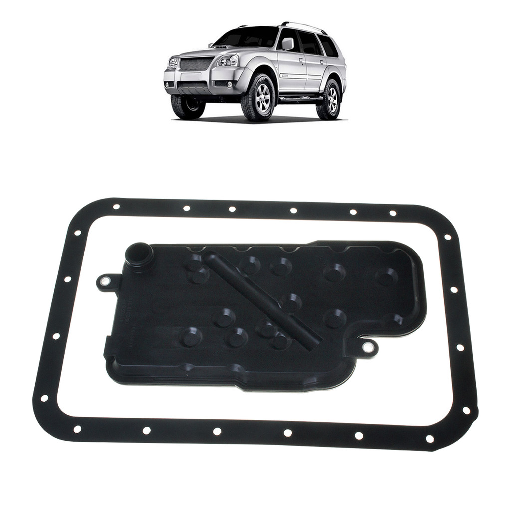 Filtro Óleo Câmbio Automático Mitsubishi Pajero Full e Pajero Sport Vários Anos em Oferta na Shopee