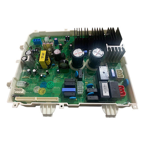 Placa Inversora Lavadora Lsi09 Electrolux Original A07897301