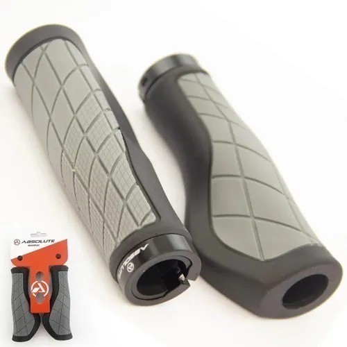 Manopla Punho Absolute Eg4 Ergonômica Com Trava Alumínio em Oferta na Shopee